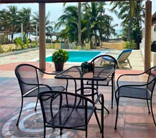 Quinta del &Aacute;guila