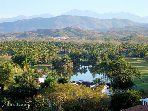 Sierra de Ixtapa-Zihuatanejo